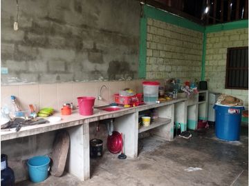SE VENDE CASA EN YURIMAGUAS, LORETO