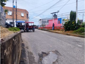 SE VENDE CASA EN YURIMAGUAS, LORETO