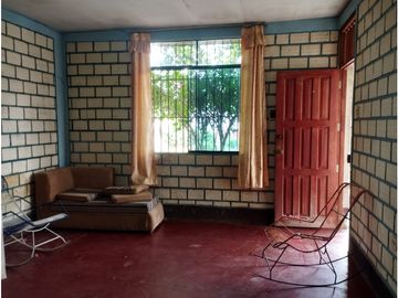 SE VENDE CASA EN YURIMAGUAS, LORETO