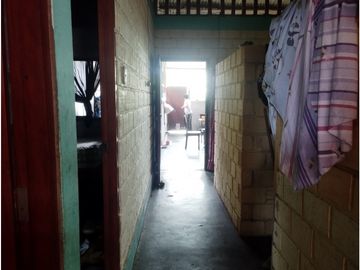 SE VENDE CASA EN YURIMAGUAS, LORETO