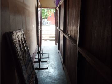 SE VENDE INMUEBLE COMERCIAL EN YURIMAGUAS, LORETO
