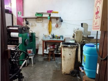 SE VENDE INMUEBLE COMERCIAL EN YURIMAGUAS, LORETO