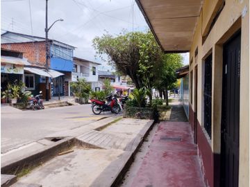 SE VENDE INMUEBLE COMERCIAL EN YURIMAGUAS, LORETO