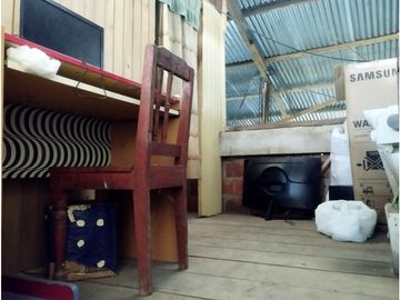 SE VENDE INMUEBLE COMERCIAL EN YURIMAGUAS, LORETO