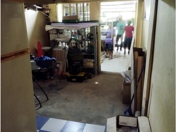 SE VENDE INMUEBLE COMERCIAL EN YURIMAGUAS, LORETO