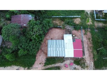 SE VENDE CASA EN EXTRENO EN YURIMAGUAS, LORETO