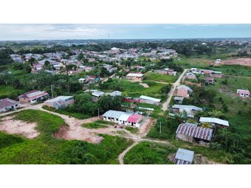 SE VENDE CASA EN EXTRENO EN YURIMAGUAS, LORETO