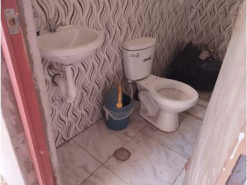 SE VENDE CASA EN EXTRENO EN YURIMAGUAS, LORETO