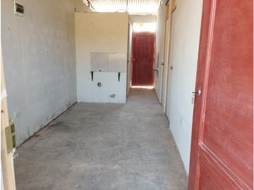 SE VENDE CASA EN EXTRENO EN YURIMAGUAS, LORETO