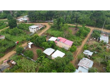 SE VENDE CASA EN LA BANDA DE SHILCAYO, TARAPOTO
