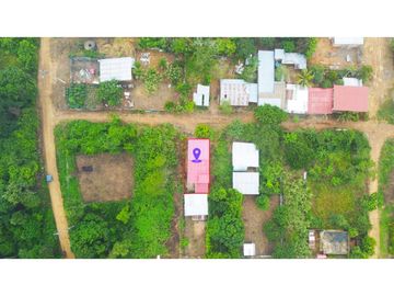 SE VENDE CASA EN LA BANDA DE SHILCAYO, TARAPOTO