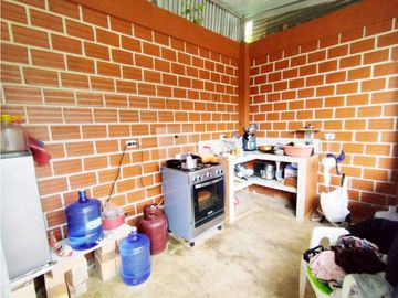 SE VENDE CASA EN LA BANDA DE SHILCAYO, TARAPOTO