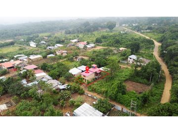 SE VENDE CASA EN LA BANDA DE SHILCAYO, TARAPOTO