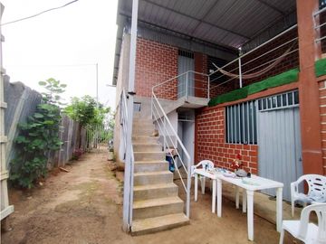 SE VENDE CASA EN LA BANDA DE SHILCAYO, TARAPOTO