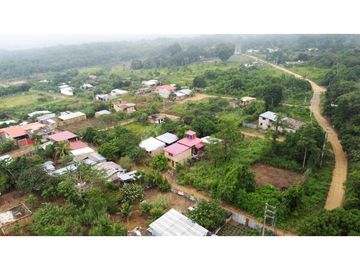 SE VENDE CASA EN LA BANDA DE SHILCAYO, TARAPOTO