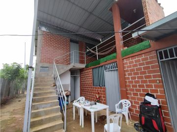 SE VENDE CASA EN LA BANDA DE SHILCAYO, TARAPOTO