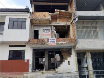 SE VENDE CASA POR OCASIÓN EN YURIMAGUAS, LORETO