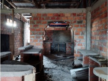 SE VENDE CASA POR OCASIÓN EN YURIMAGUAS, LORETO