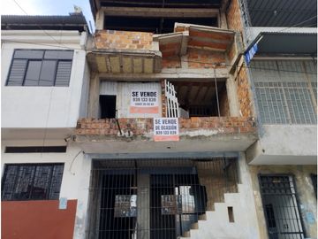SE VENDE CASA POR OCASIÓN EN YURIMAGUAS, LORETO