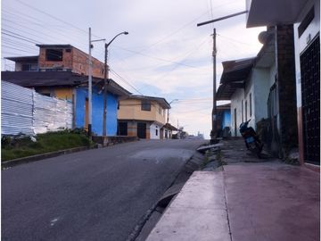 SE VENDE CASA POR OCASIÓN EN YURIMAGUAS, LORETO