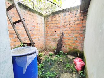 SE VENDE CASA EN TARAPOTO, SAN MARTIN