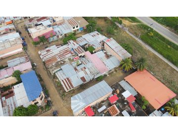 SE VENDE CASA EN TARAPOTO, SAN MARTIN
