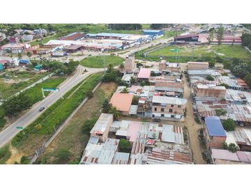 SE VENDE CASA EN TARAPOTO, SAN MARTIN