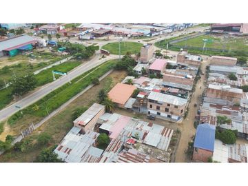 SE VENDE CASA EN TARAPOTO, SAN MARTIN