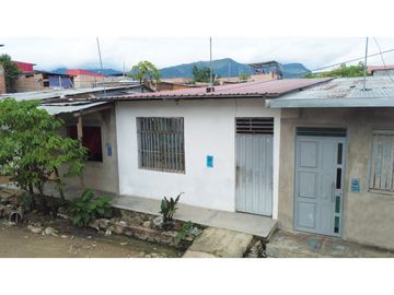 SE VENDE CASA EN TARAPOTO, SAN MARTIN