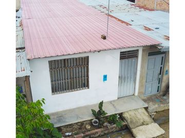 SE VENDE CASA EN TARAPOTO, SAN MARTIN