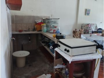 SE VENDE CASA EN YURIMAGUAS, LORETO