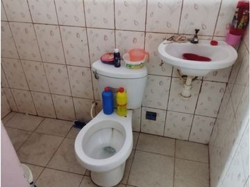 SE VENDE CASA EN YURIMAGUAS, LORETO