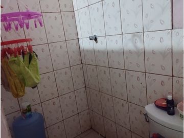 SE VENDE CASA EN YURIMAGUAS, LORETO