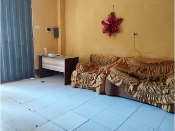 SE VENDE CASA EN YURIMAGUAS LORETO