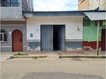 SE VENDE CASA EN YURIMAGUAS LORETO