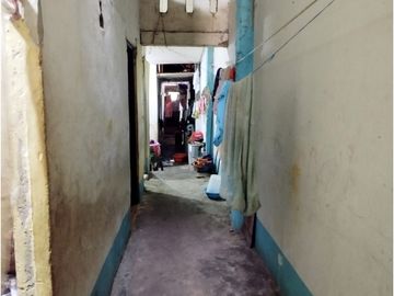 SE VENDE CASA EN YURIMAGUAS LORETO