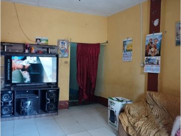 SE VENDE CASA EN YURIMAGUAS LORETO