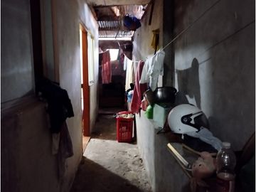 SE VENDE CASA EN YURIMAGUAS LORETO