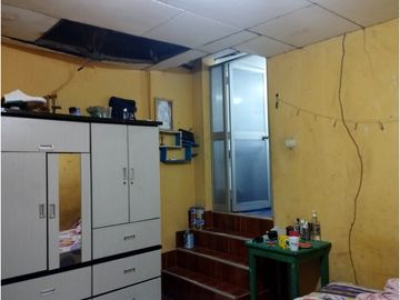 SE VENDE CASA EN YURIMAGUAS LORETO
