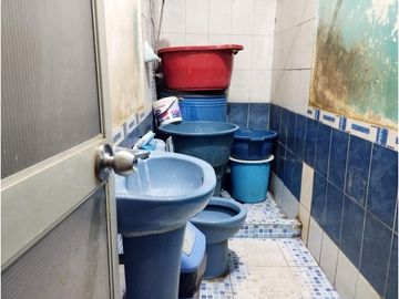 SE VENDE CASA EN YURIMAGUAS LORETO