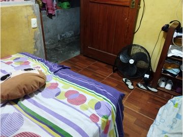 SE VENDE CASA EN YURIMAGUAS LORETO
