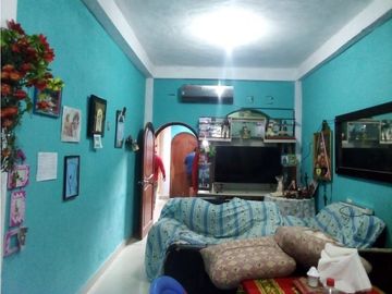 VENDO CASA EN YURIMAGUAS, LORETO, PERÚ
