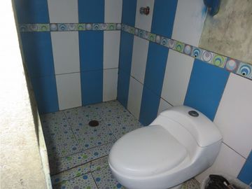 VENDO CASA EN YURIMAGUAS, LORETO, PERÚ