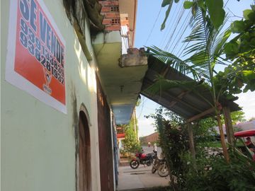 VENDO CASA EN YURIMAGUAS, LORETO, PERÚ