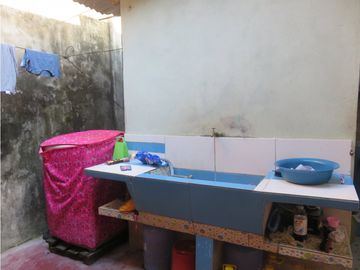 VENDO CASA EN YURIMAGUAS, LORETO, PERÚ