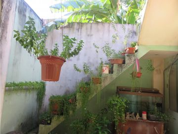 VENDO CASA EN YURIMAGUAS, LORETO, PERÚ