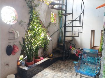 SE VENDE CASA EN YURIMAGUAS, LORETO