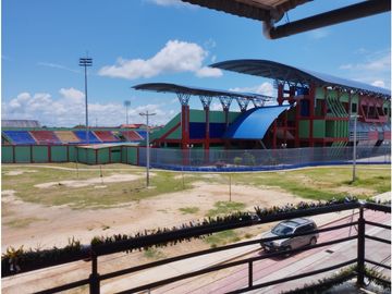 SE VENDE CASA EN YURIMAGUAS, LORETO