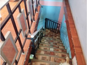 SE VENDE CASA EN YURIMAGUAS, LORETO