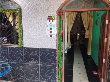SE VENDE CASA EN YURIMAGUAS, LORETO
